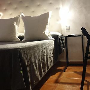 Camera standard con letto king size